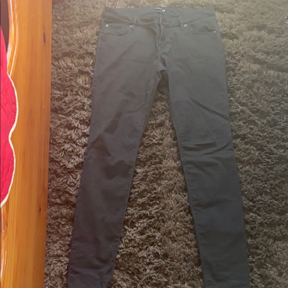 Stretch pant from EXPRESS